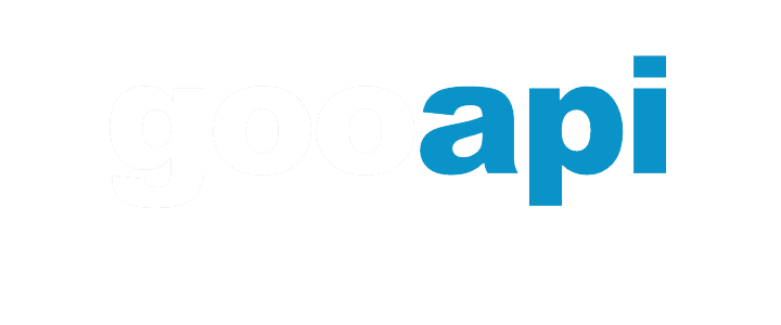 gooapi